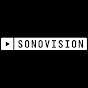 SONOVISION (official) logo