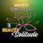 සොඳුරු හුදෙකලාව | The Beauty of Solitude  logo
