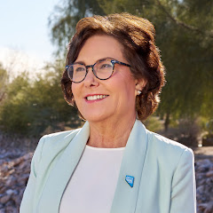 Jacky Rosen