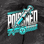 Poisoned By Silicone logo