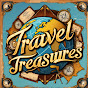 Travel Treasures logo