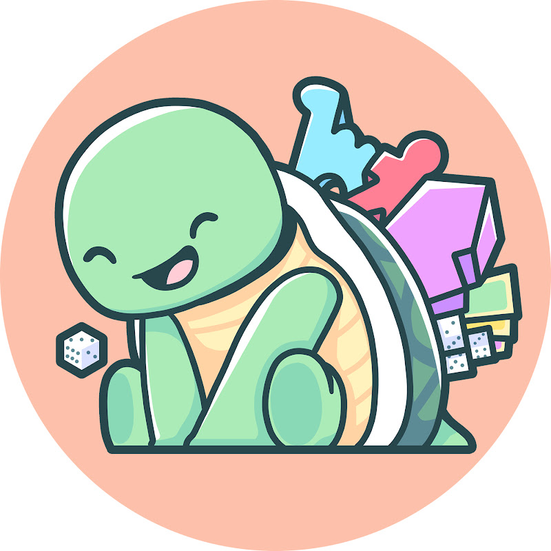 Tabletop Turtle