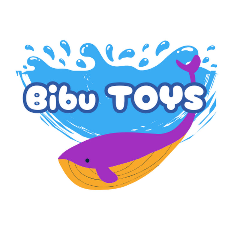 BiBu Toys Unboxing