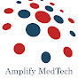 Amplify Medtech logo