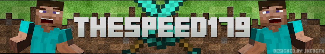 Thespeed179 YouTube kanalı avatarı