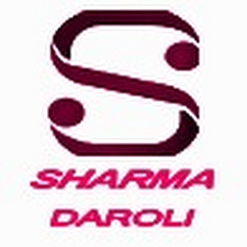 SHARMA DAROLI