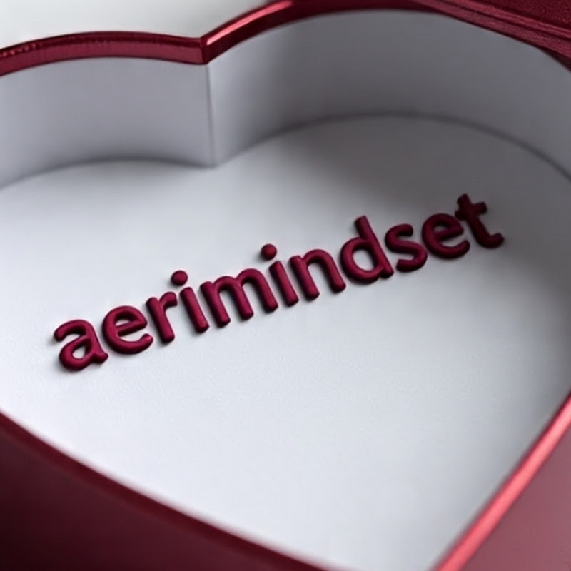 Hire Aeri mindset — Mental Health Journey & Awareness YouTube creator for sponsorships