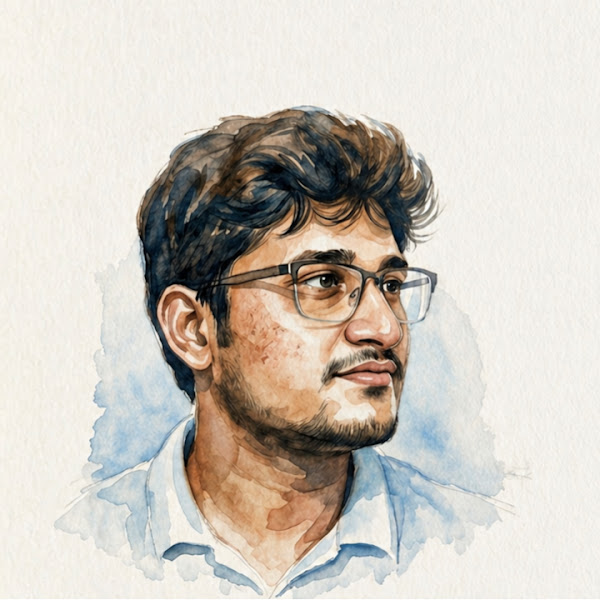 Achyutam Yadav