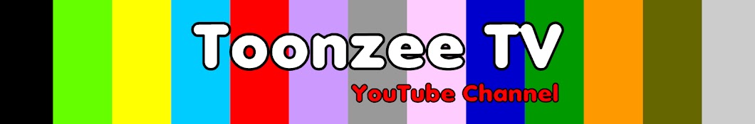 Toonzee TV Avatar channel YouTube 