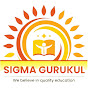 Sigma Gurukul  logo