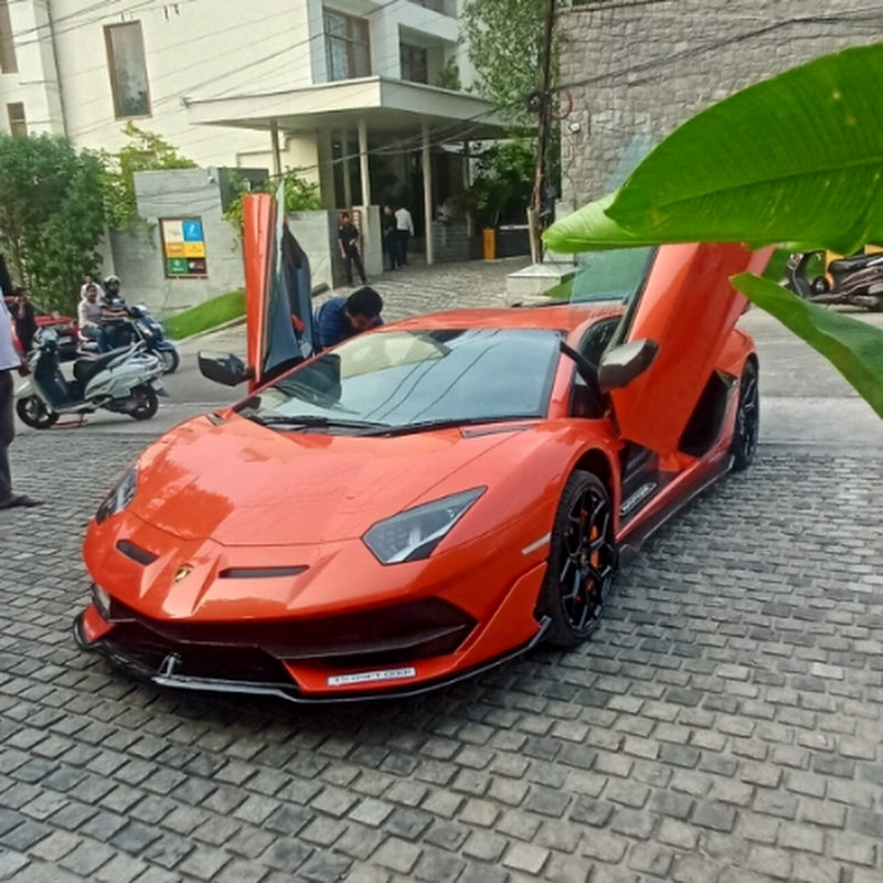 SV Cars