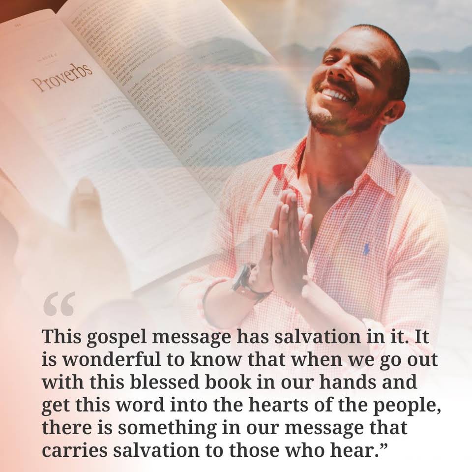 Post from Seventh-day Adventist Church