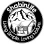 ShabinLife - Living Simple. Loving Nature. logo