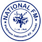 National FM logo