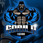Raf bodybuilding motivation logo