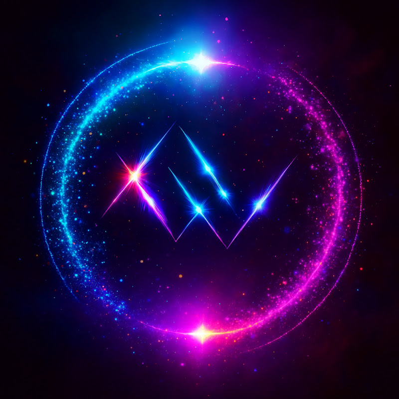 A L I E N W O R L D S Logo