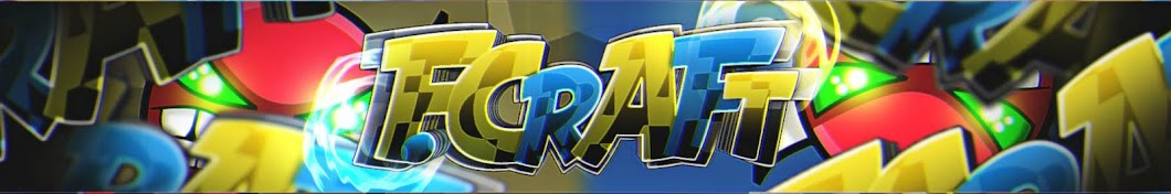 The F.Craft Gamer Avatar canale YouTube 