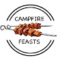 Campfirefeasts logo
