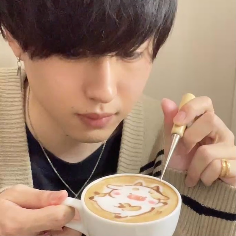 NAOKI – Art Latte ch –のサムネイル