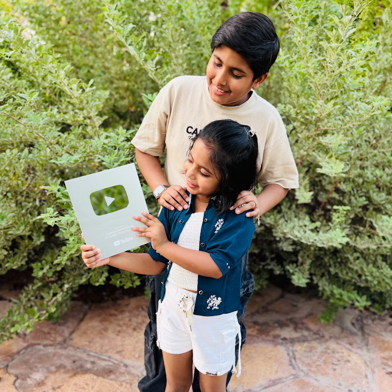 Thumbi's Home Cooking