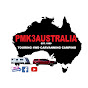 PMK3Australia logo