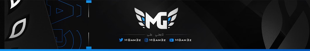 MGam3z - Ù…Ø­Ù…Ø¯ YouTube channel avatar