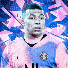 Mbappe Speed HD