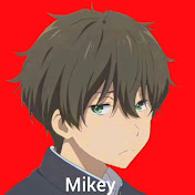 Mikey Senpai