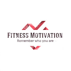 Логотип каналу Fitness Motivation