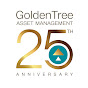 GoldenTree Asset Management logo