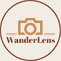 WanderLens logo