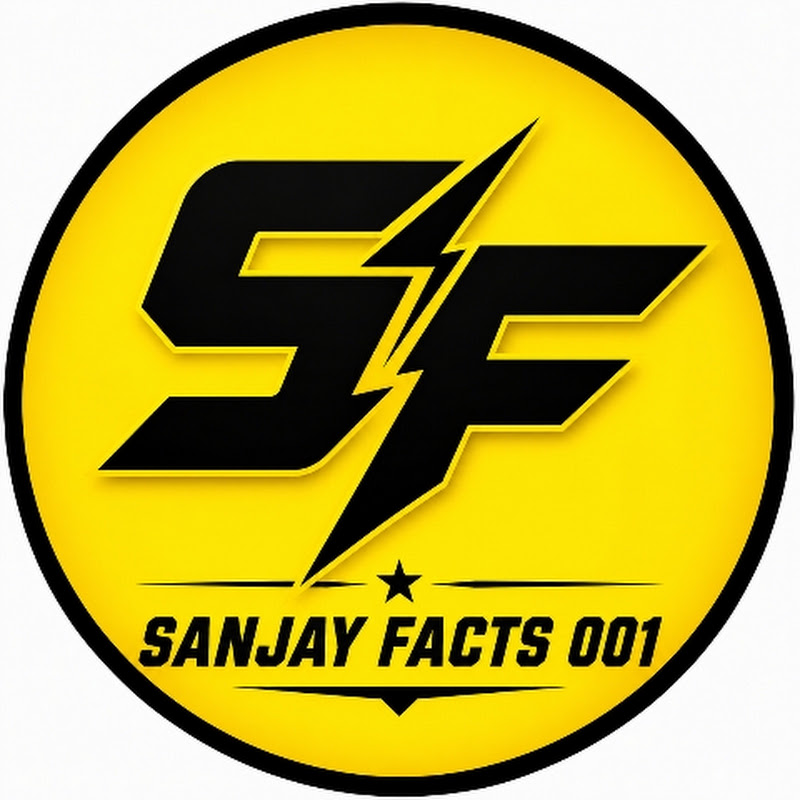 Sanjay facts 001
