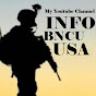 Info BNCU USA logo