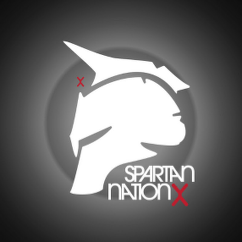 Spartan x Nation