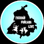Tashan Punjabi Live logo