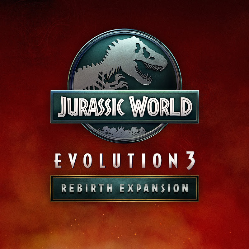 Jurassic World Evolution 3