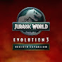 Jurassic World Evolution 3