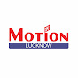 Motion Education Lucknow logo