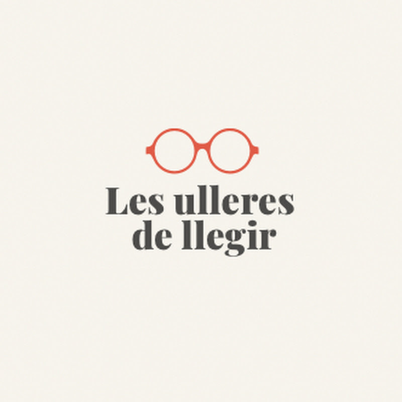 Avatar de Roser Regolf | Les ulleres de llegir
