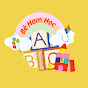Bé Ham Học logo