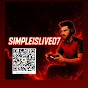Hire simpleislive  — Mobile Gaming YouTube creator for sponsorships