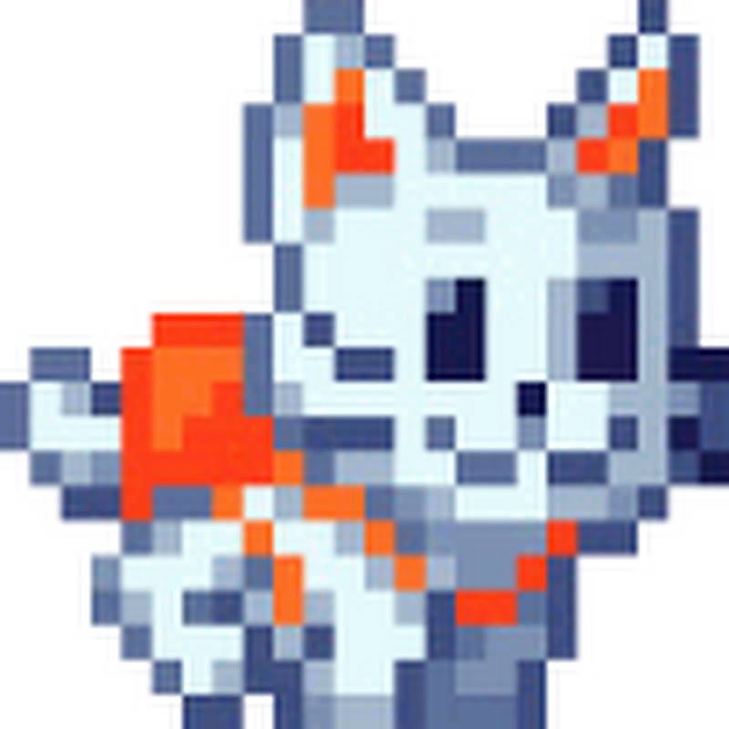 Bad Cat