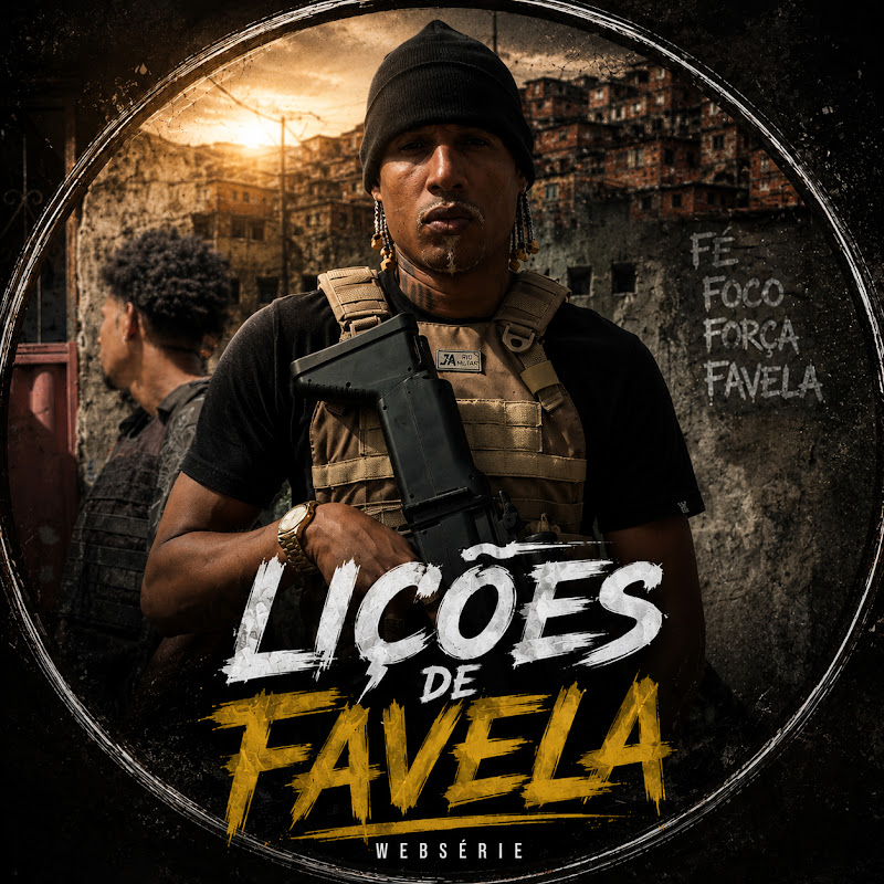 Lições De Favela 