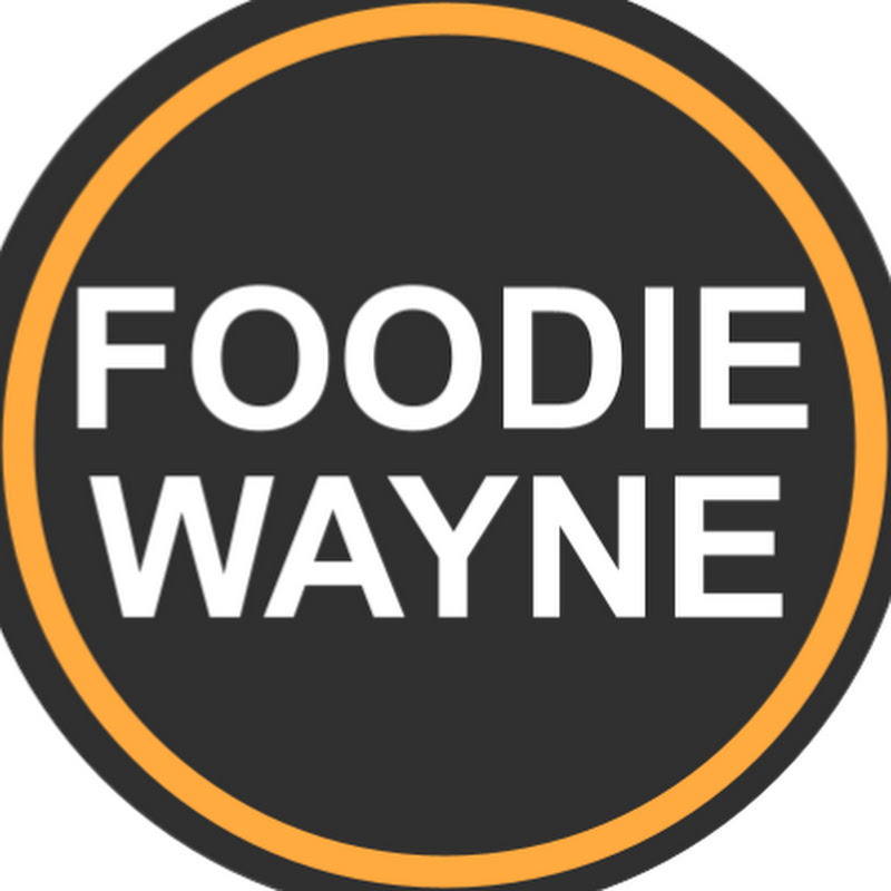 FOODIE WAYNE阿暈很愛吃