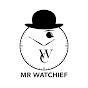 MR WATCHIEF logo