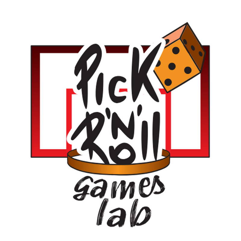 Pick 'N' Roll Games Lab