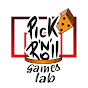 Pick 'N' Roll Games Lab