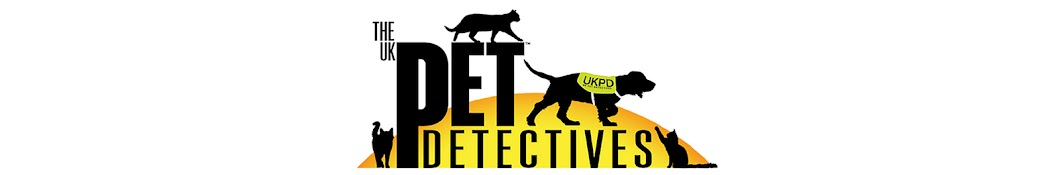The Pet Detectives ইউটিউব চ্যানেল অ্যাভাটার