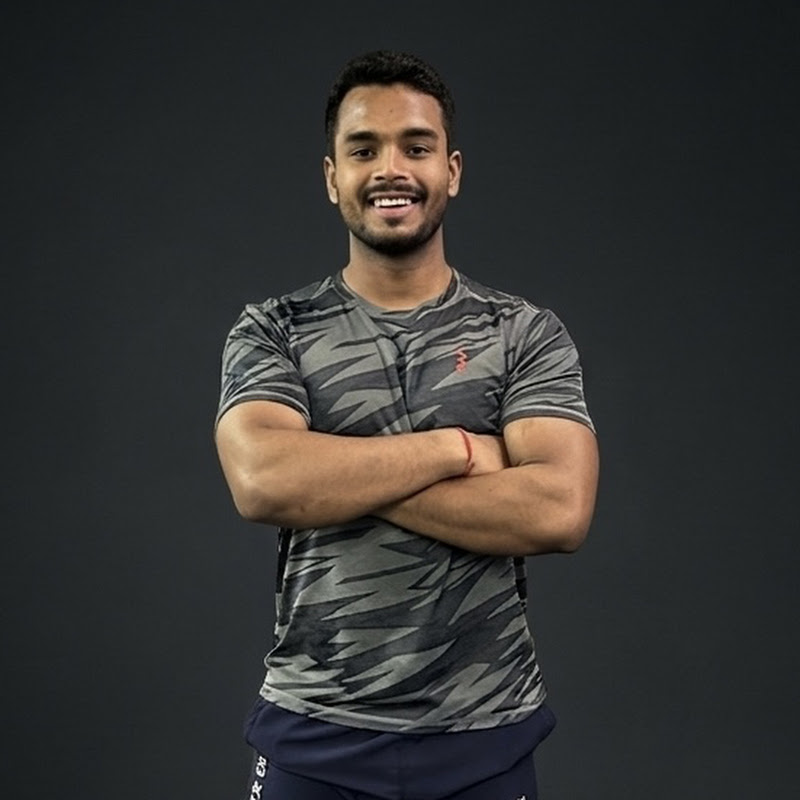 Shivam Fit