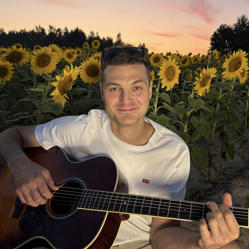 Maciej Canton Piotrowski